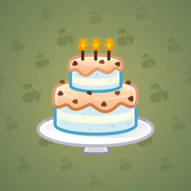 Homemade Cake