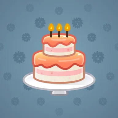 Homemade Cake #108006