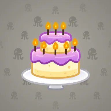 Homemade Cake