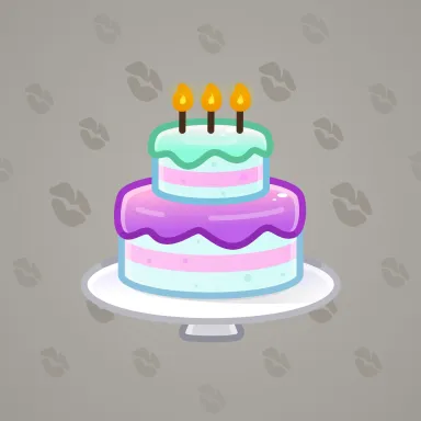 Homemade Cake