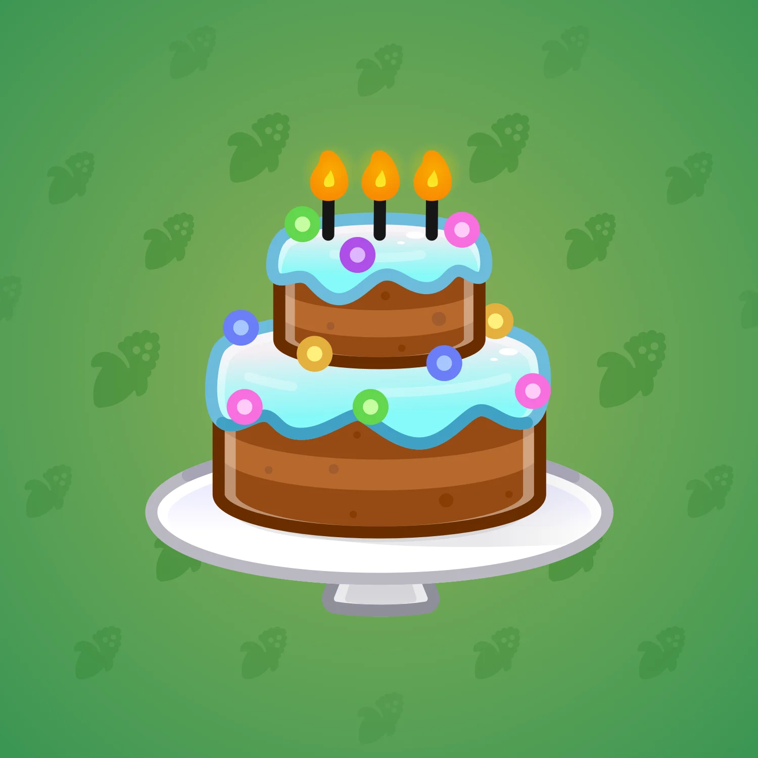 Homemade Cake #108164