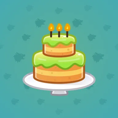 Homemade Cake