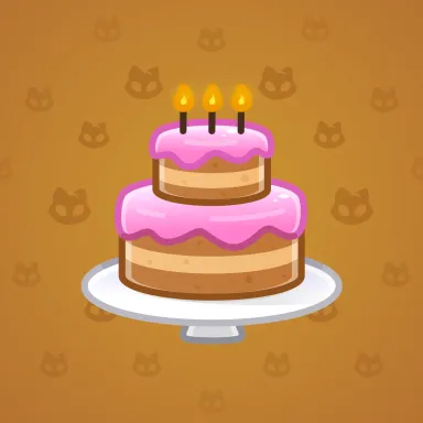 Homemade Cake