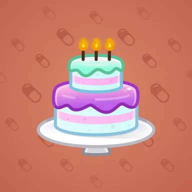 Homemade Cake