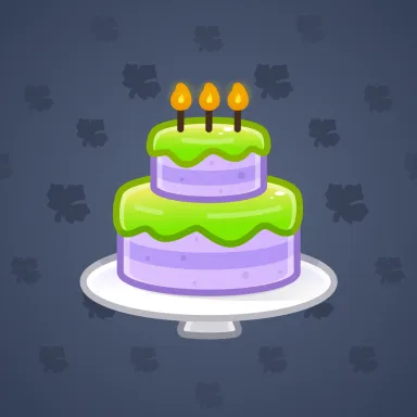 Homemade Cake