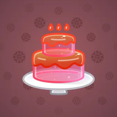 Homemade Cake #111081