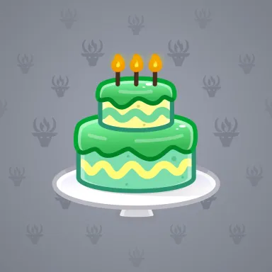 Homemade Cake