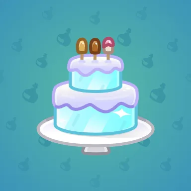 Homemade Cake #111424