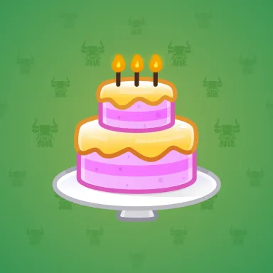 Homemade Cake #111555