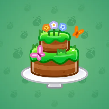 Homemade Cake