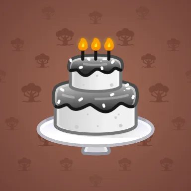 Homemade Cake