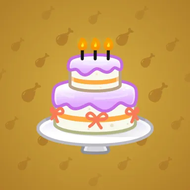 Homemade Cake