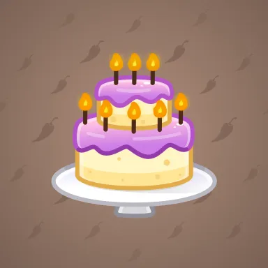 Homemade Cake