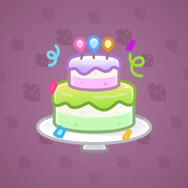 Homemade Cake