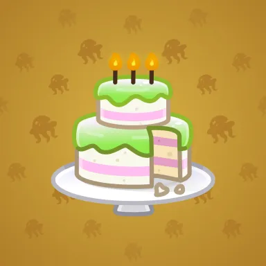 Homemade Cake #114455