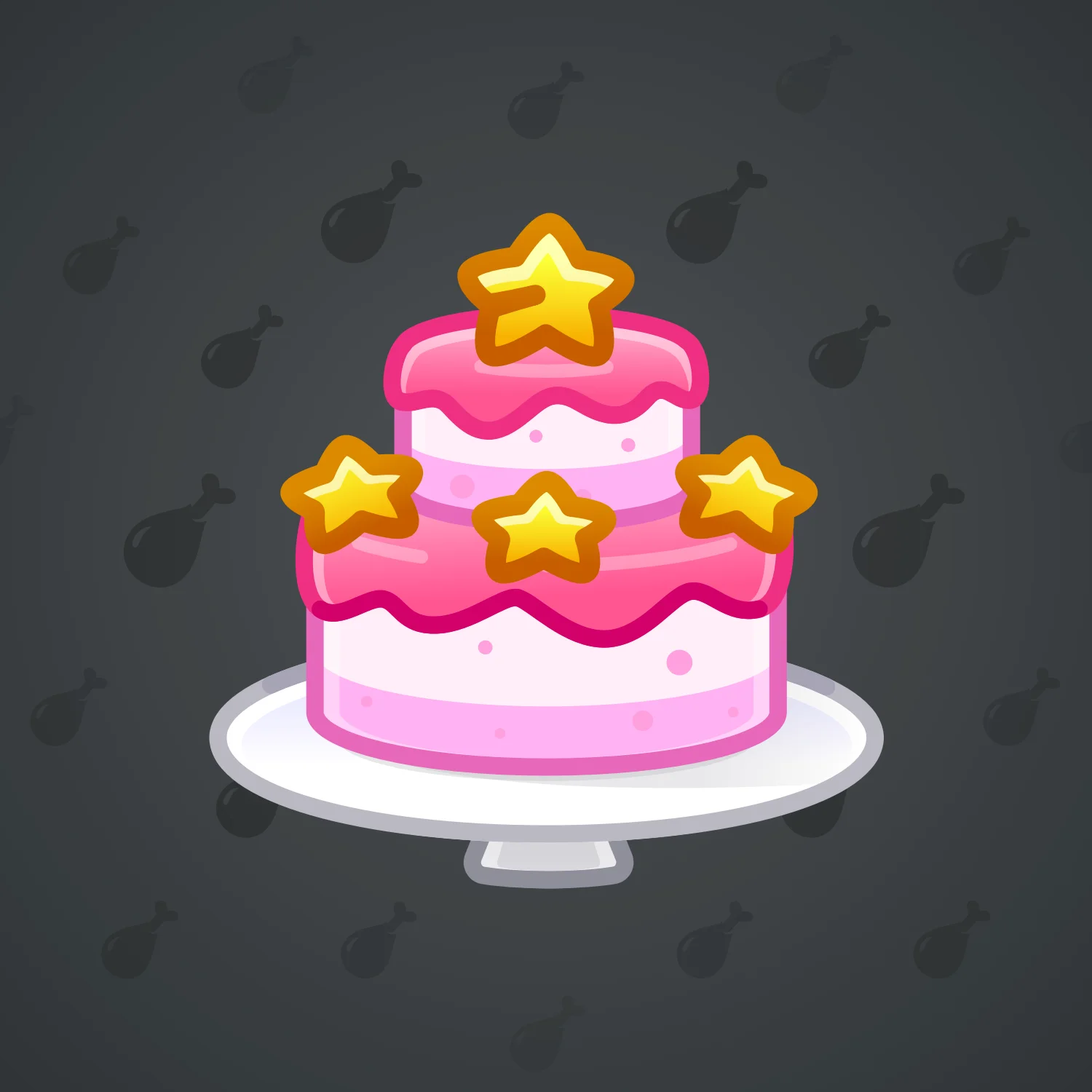Homemade Cake