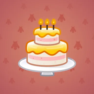 Homemade Cake