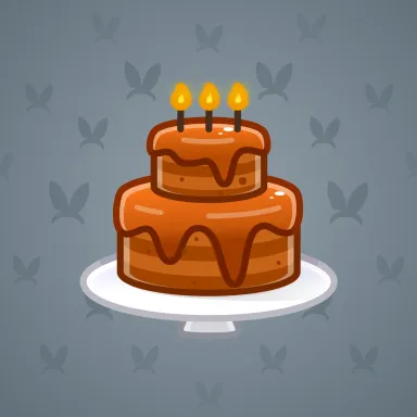 Homemade Cake