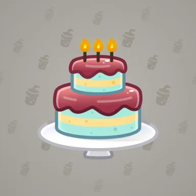 Homemade Cake