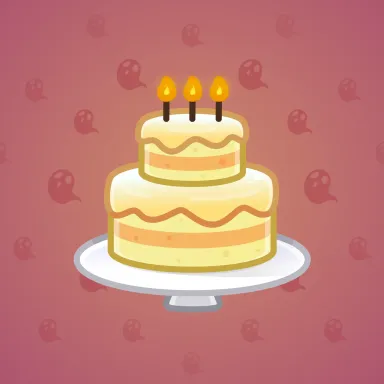 Homemade Cake