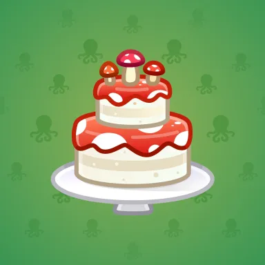 Homemade Cake