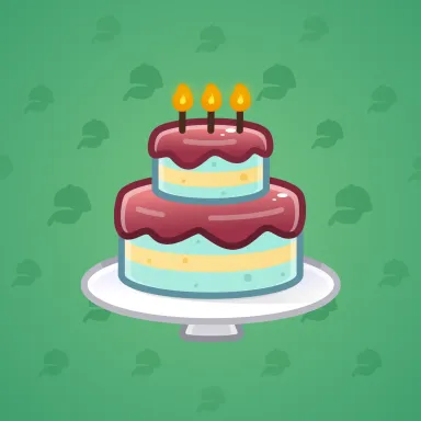 Homemade Cake