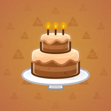 Homemade Cake