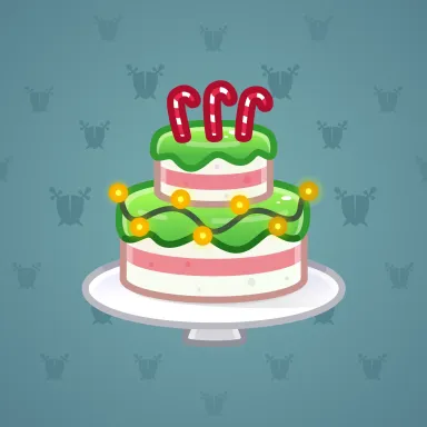 Homemade Cake #120899
