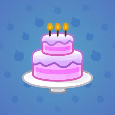 Homemade Cake
