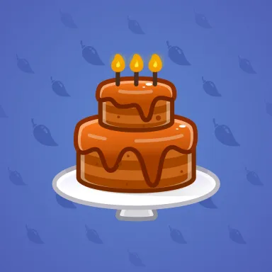 Homemade Cake