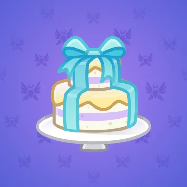 Homemade Cake