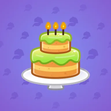 Homemade Cake