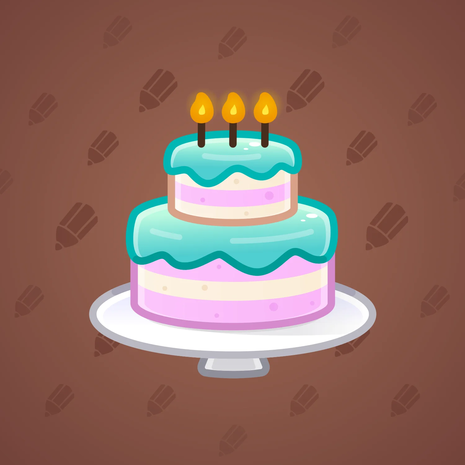 Homemade Cake #123034