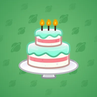 Homemade Cake