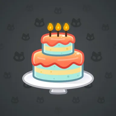 Homemade Cake