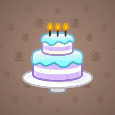 Homemade Cake