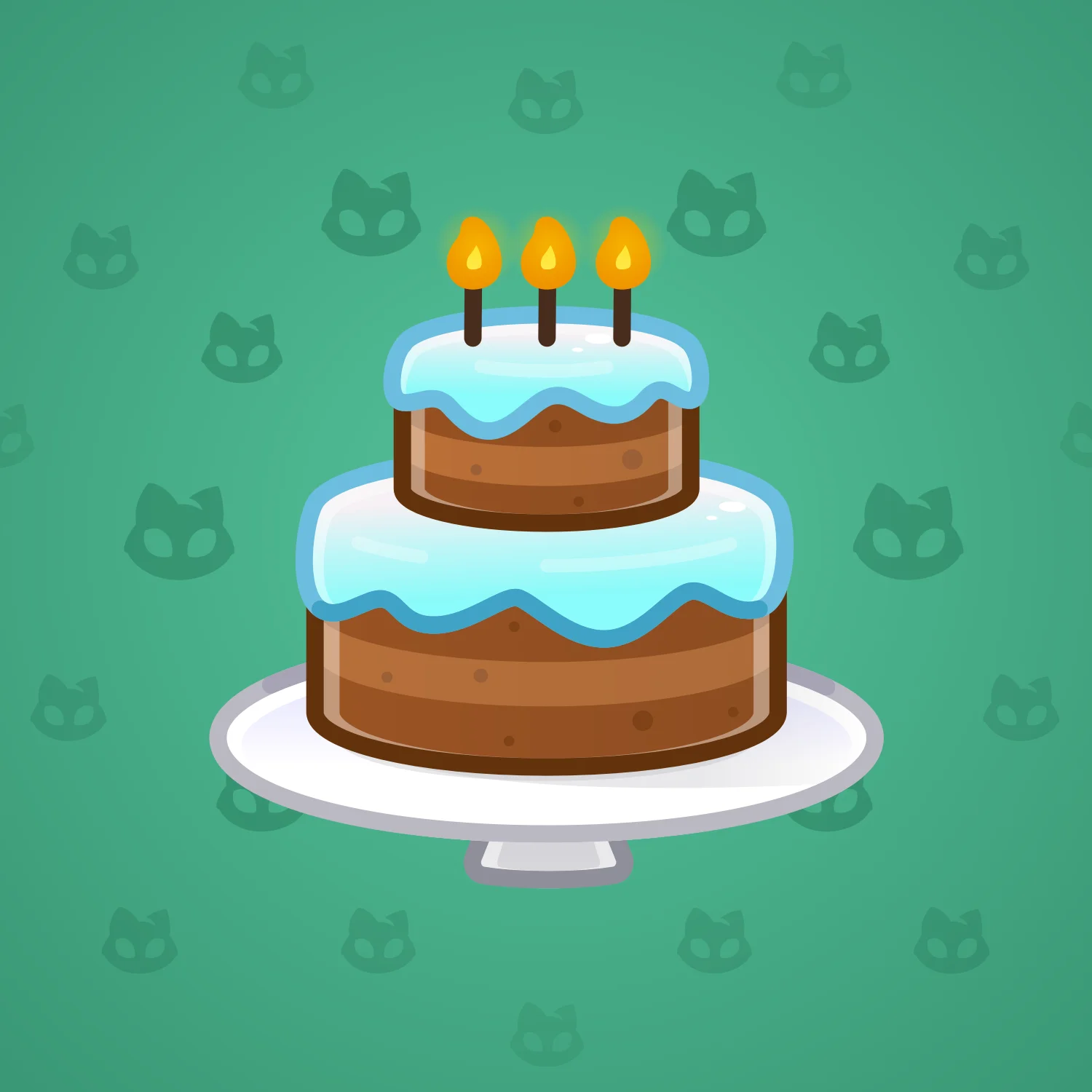 Homemade Cake