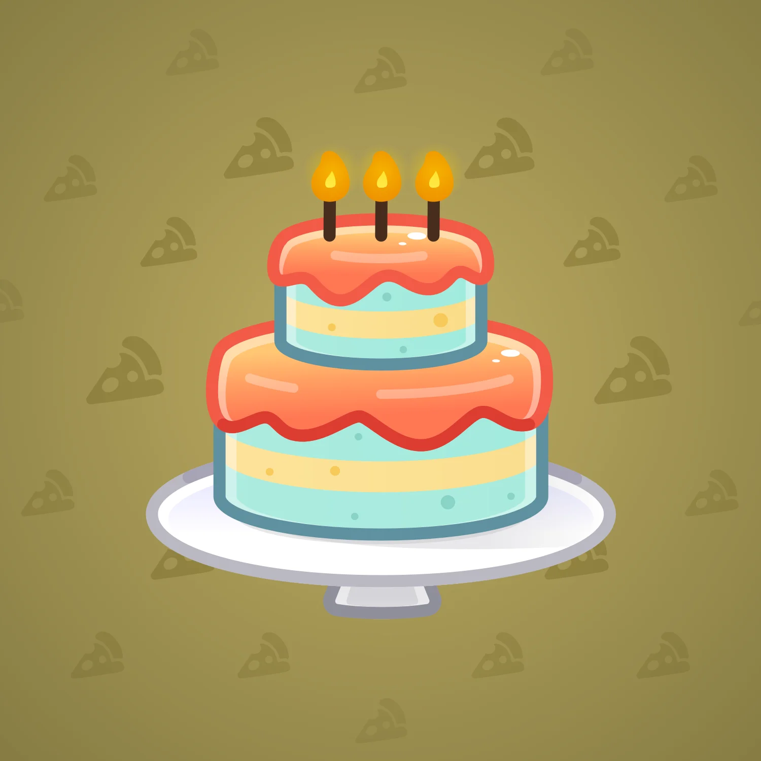 Homemade Cake #124334