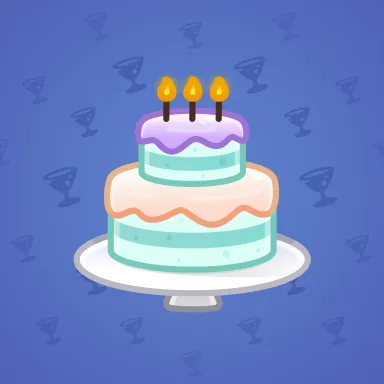 Homemade Cake