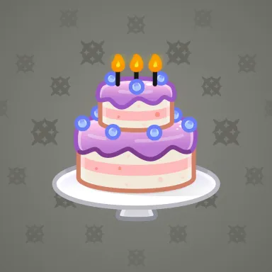 Homemade Cake