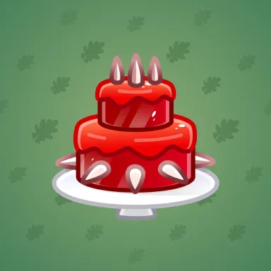 Homemade Cake #125397