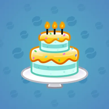 Homemade Cake #12571