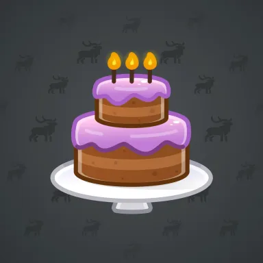 Homemade Cake
