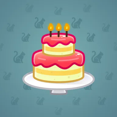 Homemade Cake #125832