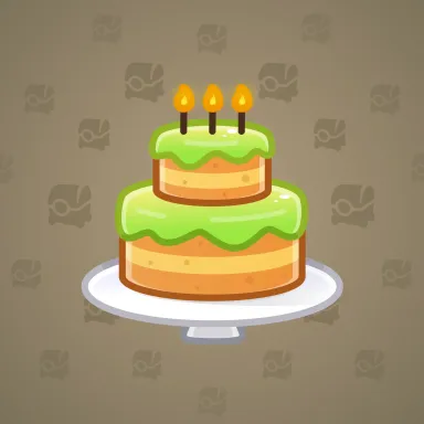 Homemade Cake