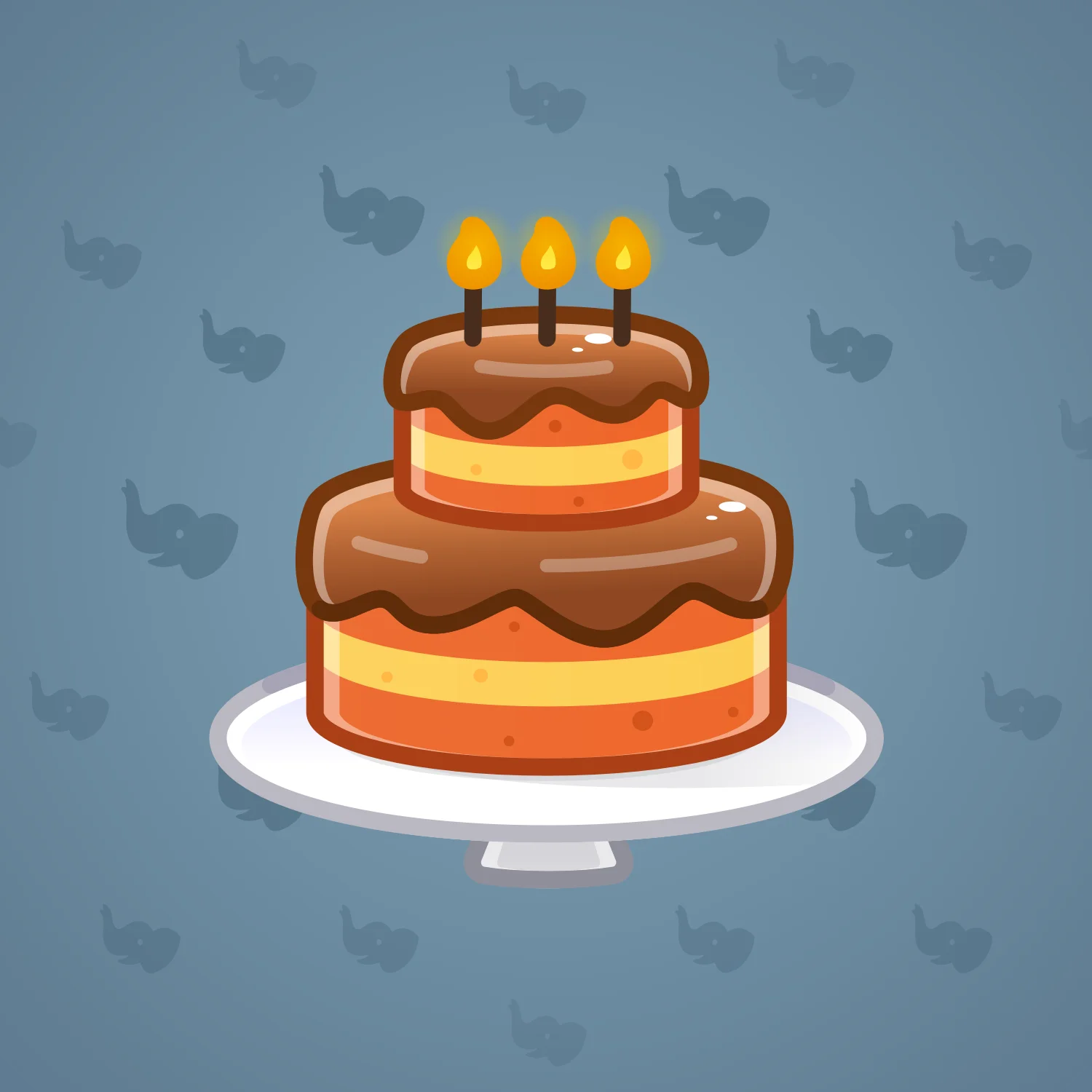 Homemade Cake #126131