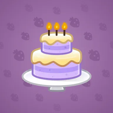 Homemade Cake