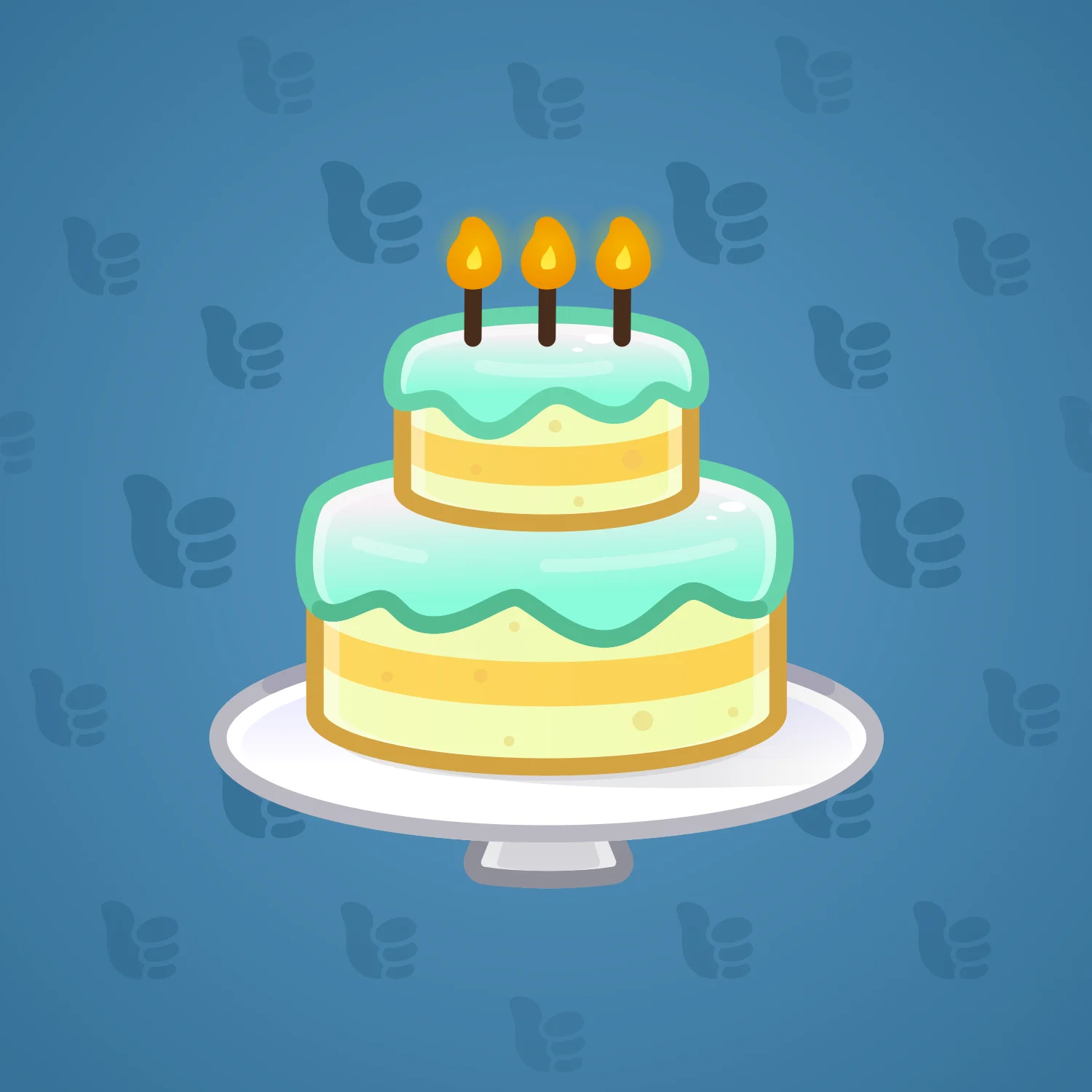 Homemade Cake #126785