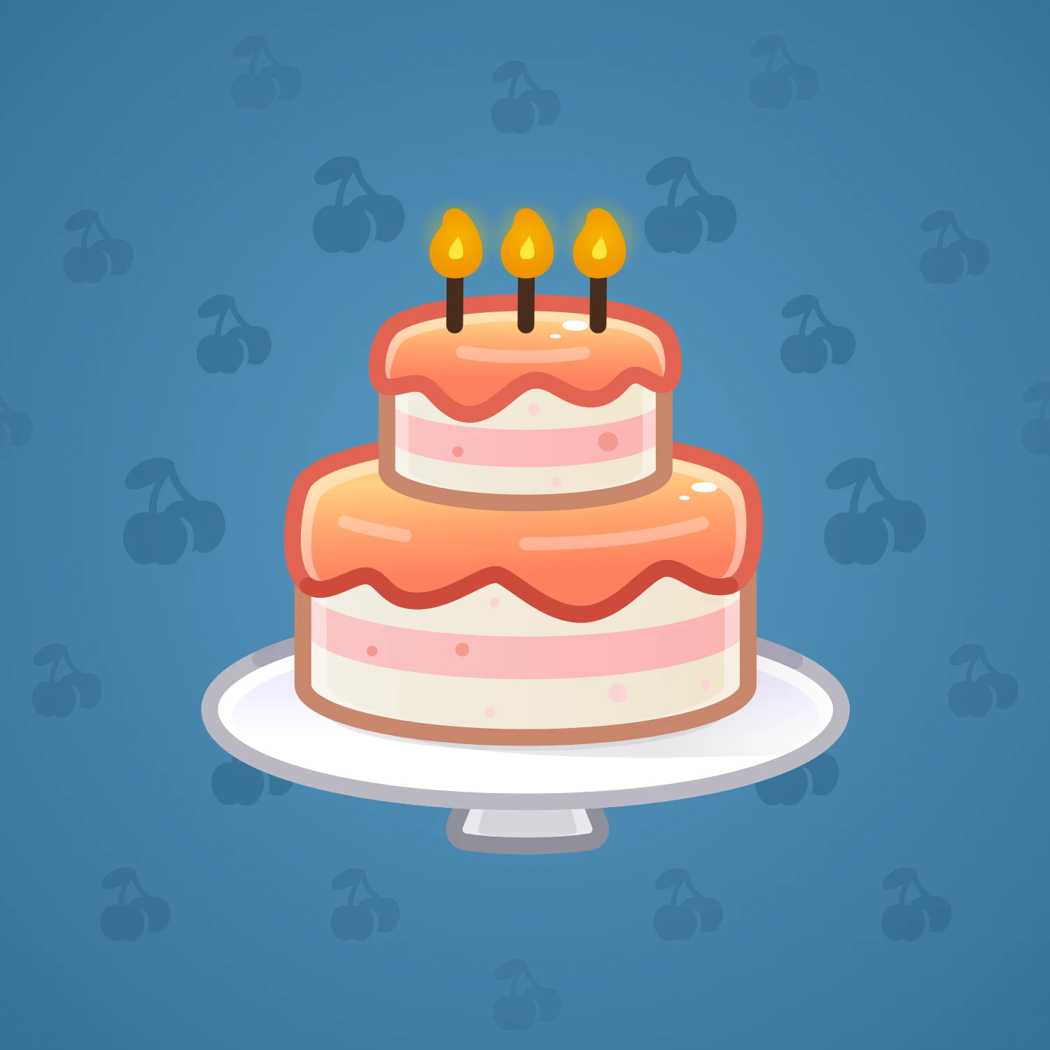 Homemade Cake #12762