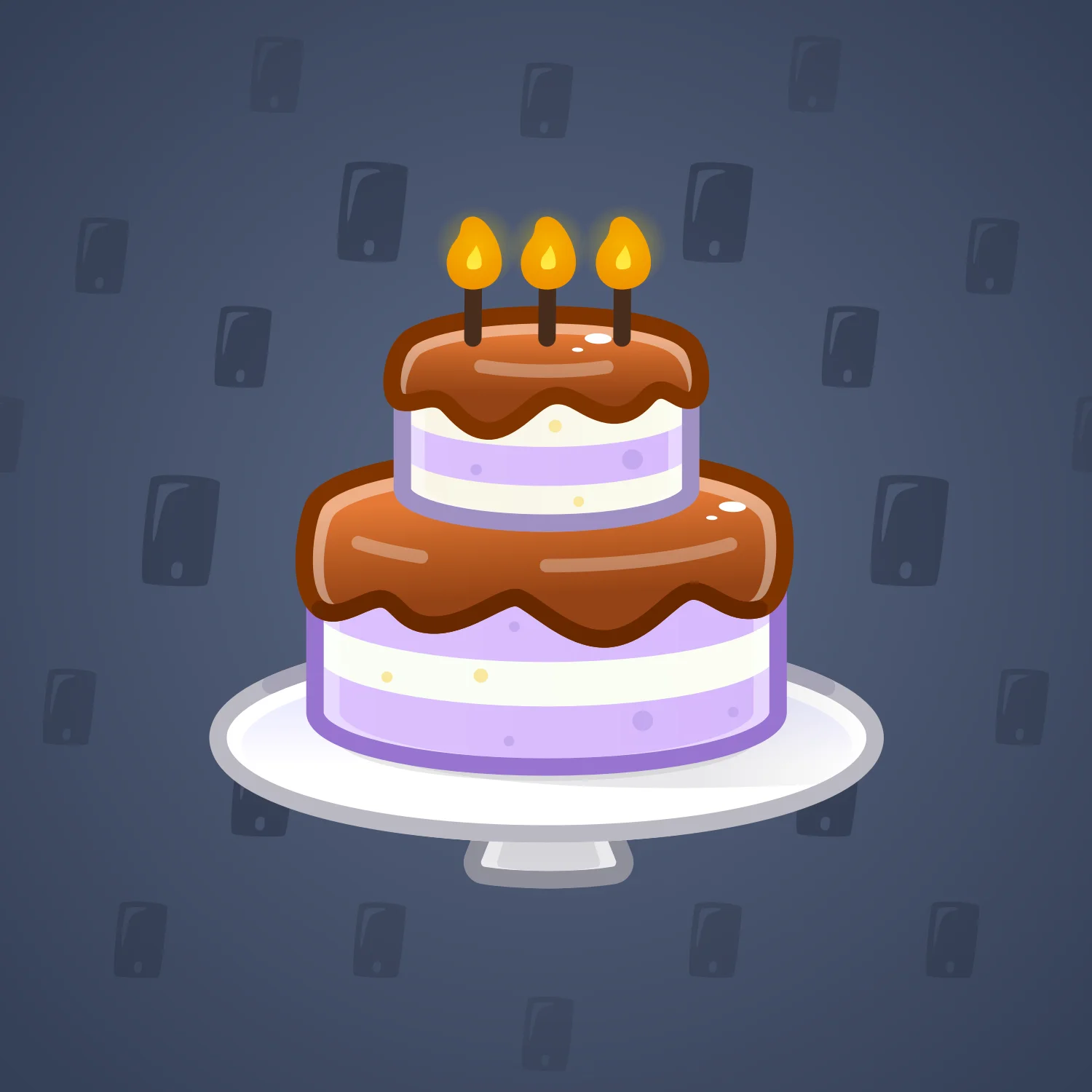 Homemade Cake #12807